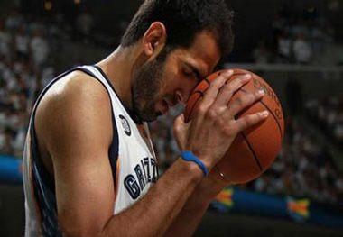 حامد حدادی: شرطی برای فدراسیون نگذاشتم
