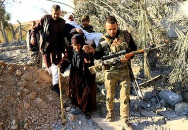 فرشتگان نجات

