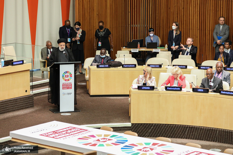 منتخب تصاویر امروز جهان - 29 شهریور 1401