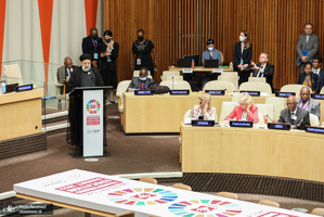 منتخب تصاویر امروز جهان - 29 شهریور 1401