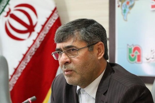 ۱۴۶ دوربین در محورهای مواصلاتی اردبیل فعال است