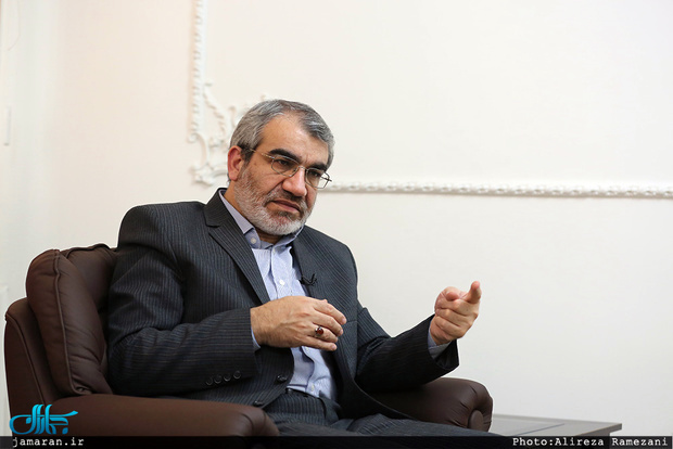 نظر شورای نگهبان در مورد انتخابات ریاست‌جمهوری 9 خرداد اعلام می‌شود