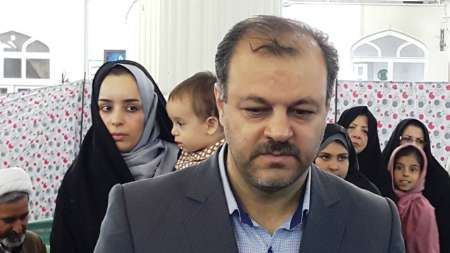 نتایج شمارش آرای شورای اسلامی در تربت حیدریه  هنوز قطعی نیست