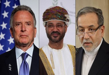 دروغ‌های جدید ویتکاف را قبلا وزیر خارجه عمان تکذیب کرده بود