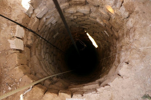 کارگری در باشت هنگام حفر چاه کشته شد