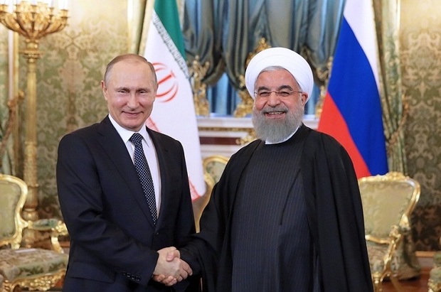 گاهشمار روابط تهران و مسکو در سال 2017/ سهم چشمگیر در پیروزی بر داعش در سوریه