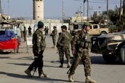۳ نفر از کارمندان زن پایگاه آمریکا در افغانستان کشته شدند