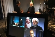 رئیس جمهور: موشک برای دفاع از سرزمین و ملت ایران است و به برجام بی ربط است