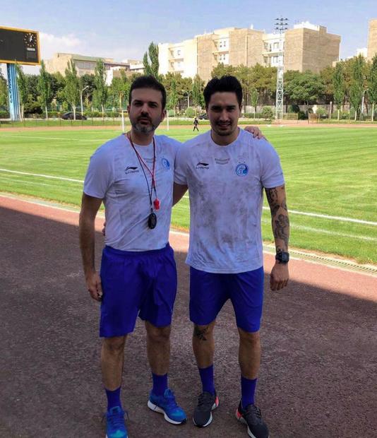 آشنایی با ترکیب ایده آل استراماچونی