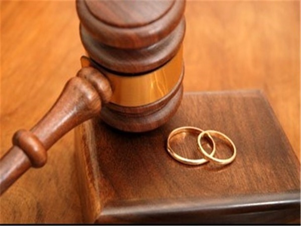 کاهش 8 درصدی طلاق در مازندران