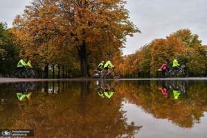 منتخب تصاویر امروز جهان- 14 مهر