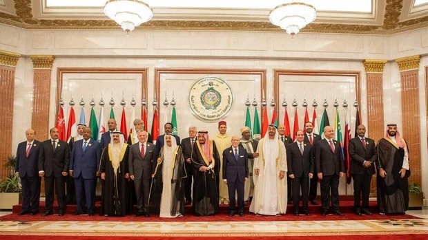 واکنش عربستان، بحرین و امارات به اعتراض قطر با بیانیه پایانی نشست‌های مکه