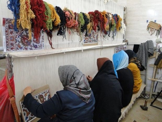 ۱۸۹ میلیارد تومان تسهیلات اشتغال پایدار روستایی در قم پرداخت شد
