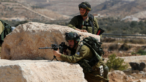 صهیونیست‌ها 40 فلسطینی را زخمی کردند