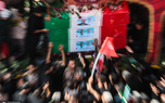 اولین آمار رسمی از تعداد شهدای جنگ تحمیلی ۱۲ روزه/ رئیس بنیاد شهید: تا امشب ۱۰۶۰ نفر را دفن کردیم و احتمالا شمار شهدا به ۱۱۰۰ نفر می‌رسد