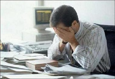 دردهای ناشی از استرس را بشناسیم
