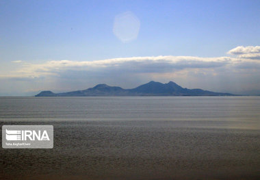 تراز دریاچه ارومیه معادل بهار ۱۰ سال قبل شد
