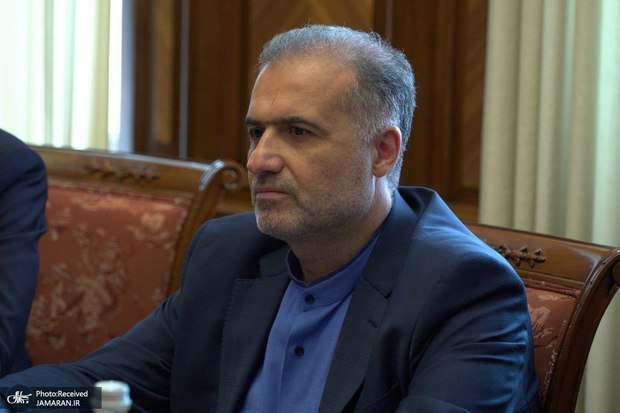 سفیر ایران: اتصال شبکه شتاب ایران با نظام بانکی روسیه در گام پایانی است