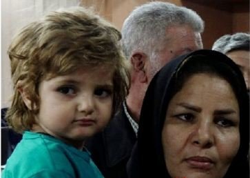 سناریوی ربودن" پرنیا" چگونه کلید خورد؟
