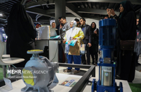 کنگره زنان تاثیرگذار (2)