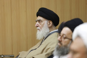 نشست منزلت حضرت زهرا (س) از نگاه امام خمینی (ره)