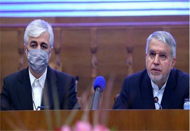 وزیر ورزش و رئیس کمیته ملی المپیک وارد لوزان سوئیس شدند
