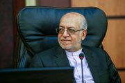 نعمت‌زاده: ایران آماده بازسازی موصل است
