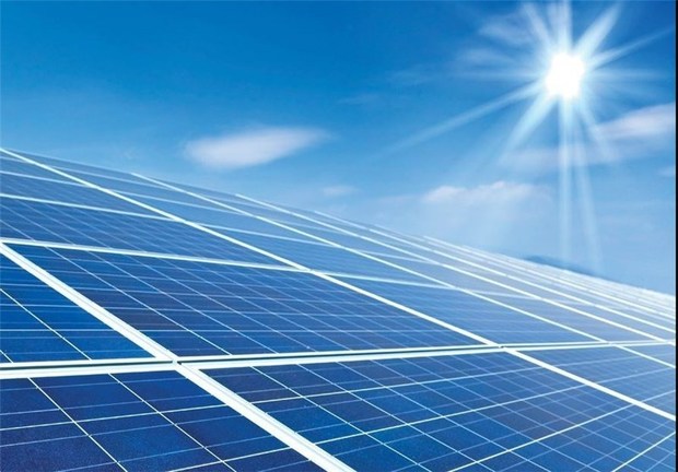 همدان ظرفیت مطلوبی برای احداث نیروگاه های خورشیدی دارد
