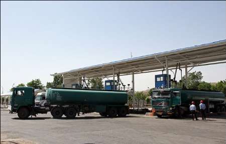 طرح بازیافت بخار بنزین در اصفهان اجرا شد