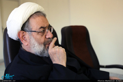 قدرت الله علیخانی: روحانی بین لاریجانی و جهانگیری، جهانگیری را انتخاب می کند/ تصمیم گیرنده ائتلاف اصلاح طلبان با اعتدالی ها رئیس دولت اصلاحات است