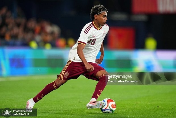 از یامال تا گولر و اولیسه؛ جمع نابغه های تازه وارد در جام جهانی 2026