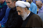  واکنش امام جمعه موقت  تهران به انتقادات رییس جمهور