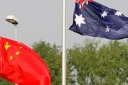 کرونا روابط چین و استرالیا را تیره کرد