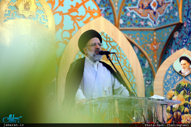 سید ابراهیم رئیسی / ابراهیم رییسی 