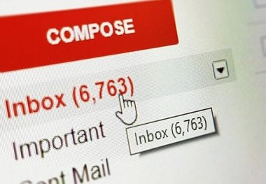 فیلترهای دقیق تر برای جست و جو در جیمیل
