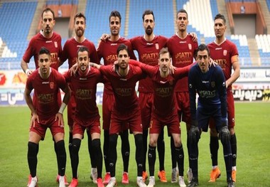 فهرست نهایی بازیکنان شهرخودرو در لیگ قهرمانان آسیا+ عکس 