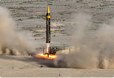 تکذیب شلیک موشک از ایران پس از تحمیل آتش‌بس به رژیم صهیونیستی