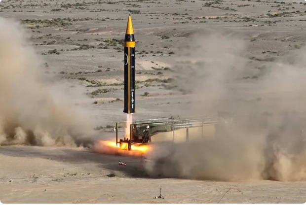 تکذیب شلیک موشک از ایران پس از تحمیل آتش‌بس به رژیم صهیونیستی