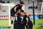 الدحیل 0-1 پرسپولیس| کار بزرگ تیم یحیی در قطر+عکس و ویدیوی گل