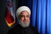 رئیس‌جمهور روحانی: خروج آمریکا از برجام، فرصت‌سوزی بزرگ در تاریخ روابط دو کشور است/ ایران تا ریشه‌کن شدن کامل تروریسم و برای کمک به ملت سوریه در این کشور حضور خواهد داشت/ ایران همواره علاقمند به توسعه روابط با همسایگان خود از جمله عربستان است