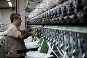 قاچاق و نقدینگی مشکل اصلی صنعت نساجی است  پتروشیمی ها توجهی به صنعت نساجی ندارند