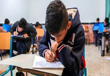  آخرین جزئیات از نحوه برگزاری امتحانات مدارس/ شرایط اختصاصی هر دوره تحصیلی
