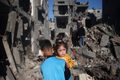 اسرائیل متهم به «هدف قرار دادن عمدی کودکان فلسطینی» شد