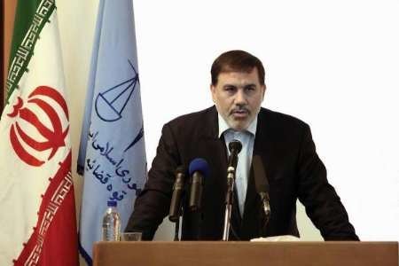 رئیس سازمان زندان ها: پنج هزار زندانی در کشور حافظ قرآن شده اند