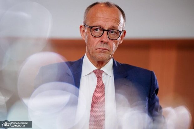 ادعای صدراعظم آلمان: در حملات آمریکا و اسرائیل به ایران شرکت نکردیم