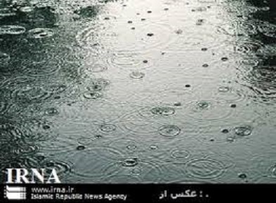 ادامه هوای خنک و بارانی تا هفته آینده در مازندران