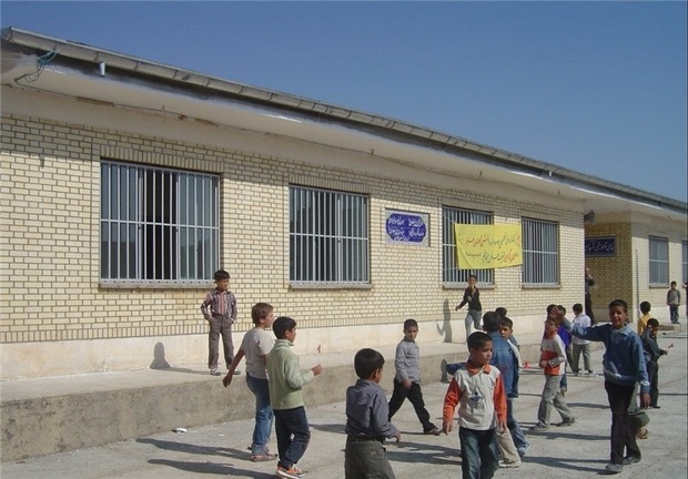 28 مدرسه خیرساز در استان بوشهر دردست اجراست