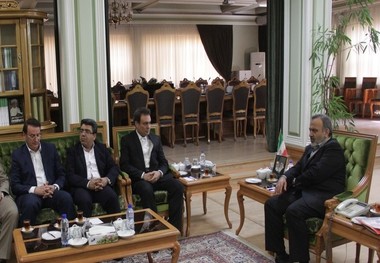 بانک ملت بیشترین پرداخت تسهیلات در کشور را دارد
