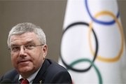 باخ: انتظار ندارم کشوری به خاطر کرونا از المپیک انصراف دهد