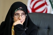 معاون حقوقی رئیس‌جمهور در دولت روحانی: مشکلی برای حضور ایران در کمیسیون مقام زن سازمان ملل نیست؛ فقط حق رای نداریم/ سال آینده می‌توانیم مجددا درخواست دهیم